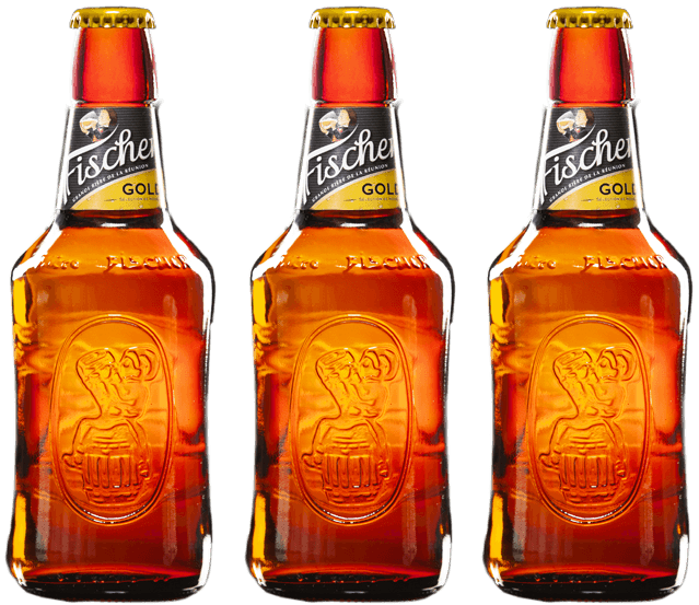 Fischer Réunion Gold Fischer Gold