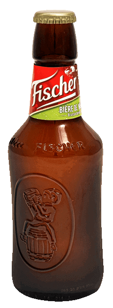 Bière de Noël – Bières Fischer Réunion